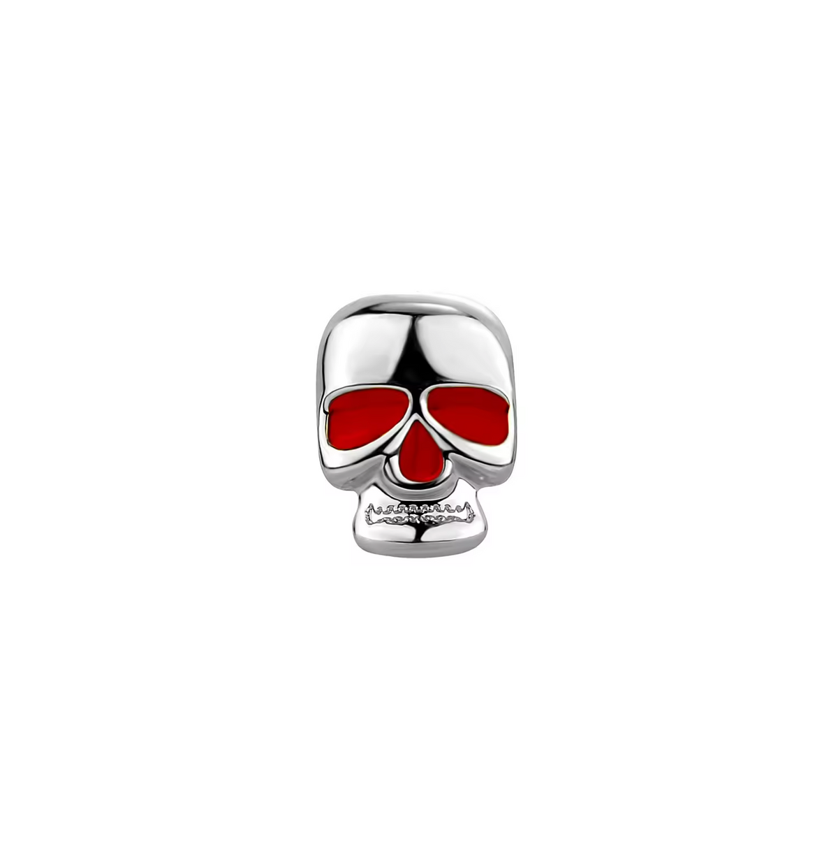 Grillz 1 dent tête de mort