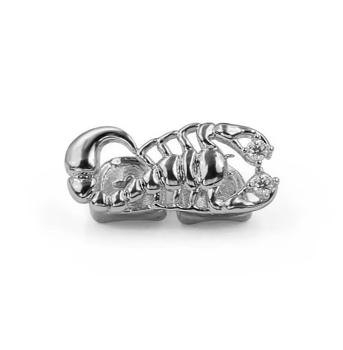 Grillz 2 dents scorpion