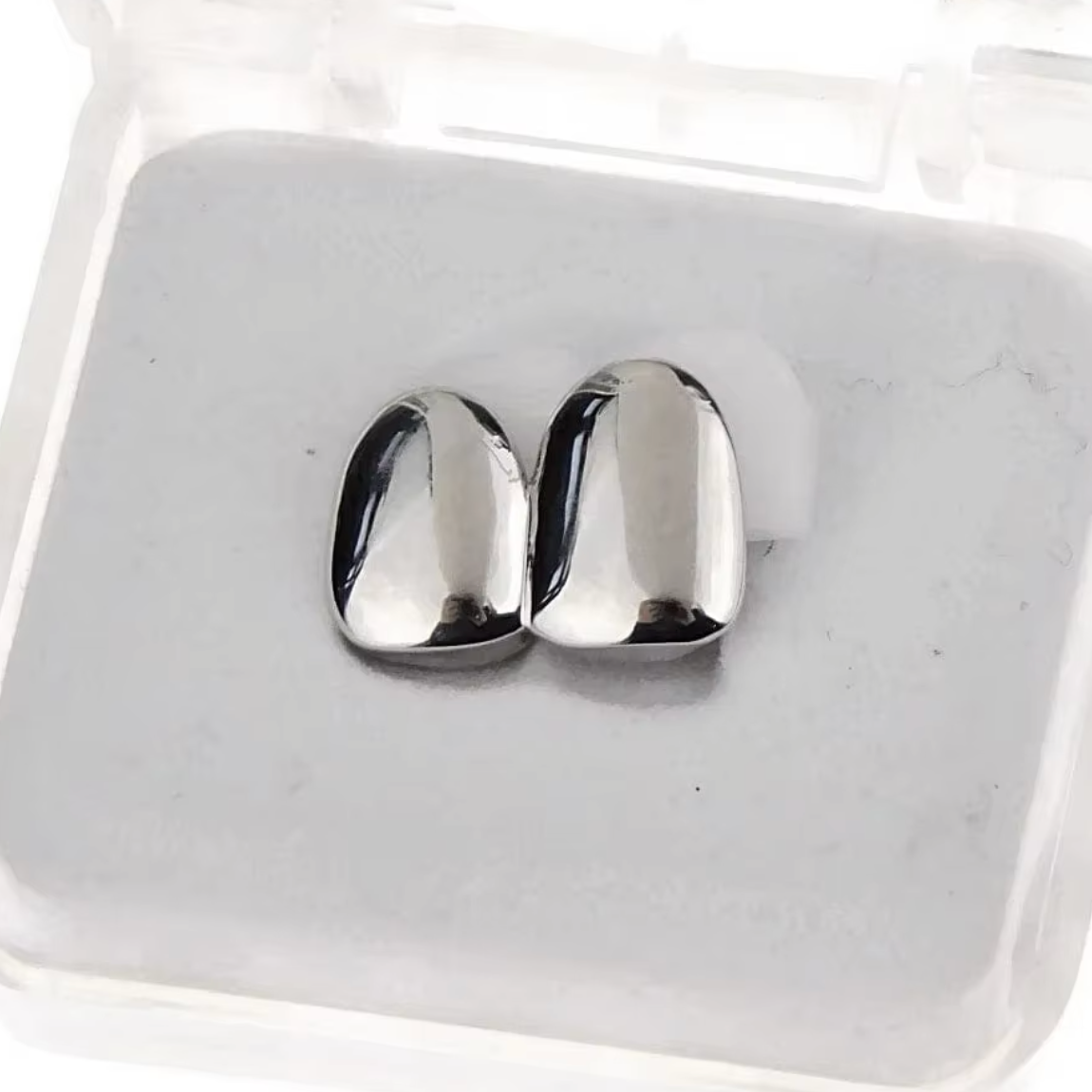 Grillz 2 dents pleine