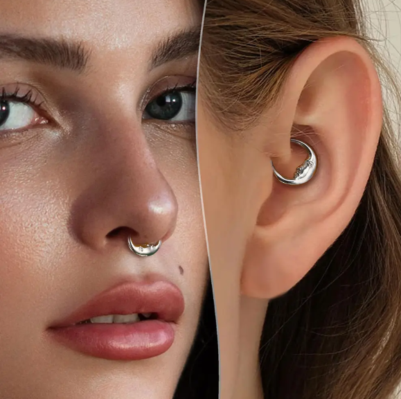 Délais de cicatrisation par zone de piercing : le guide complet