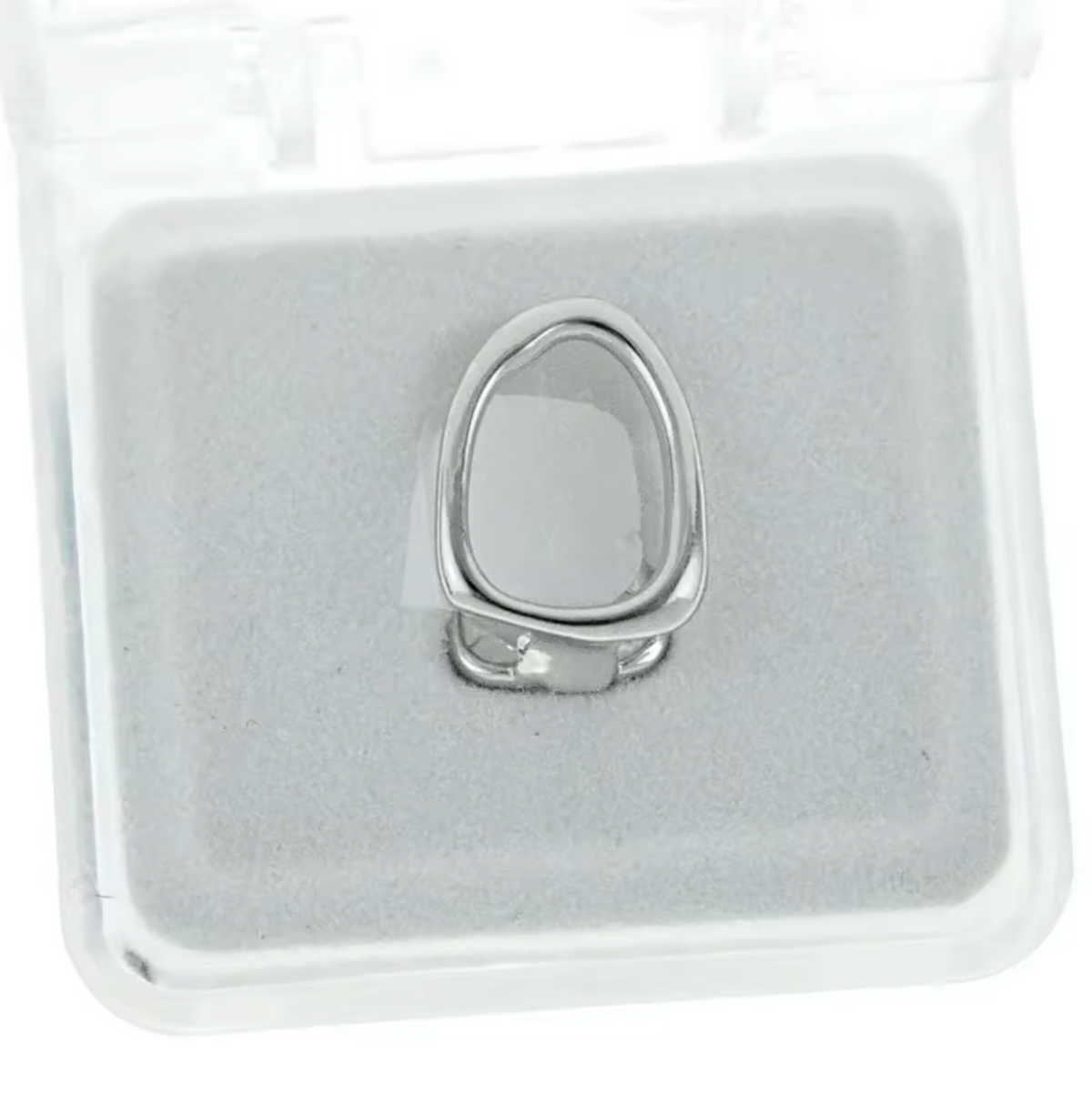 Grillz 1 dent contour