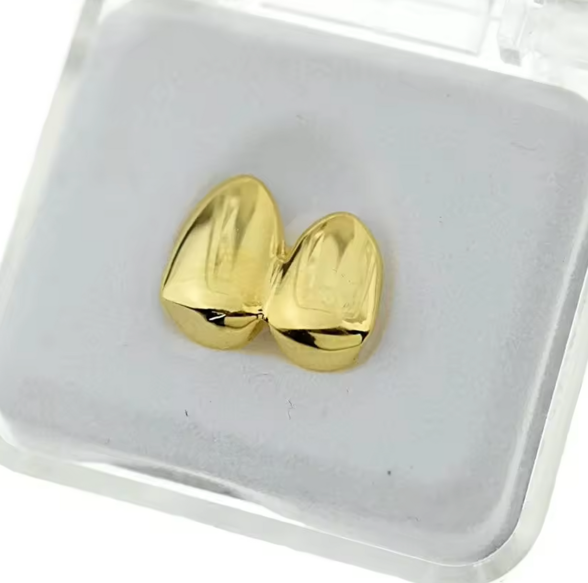 Grillz 2 dents pleine