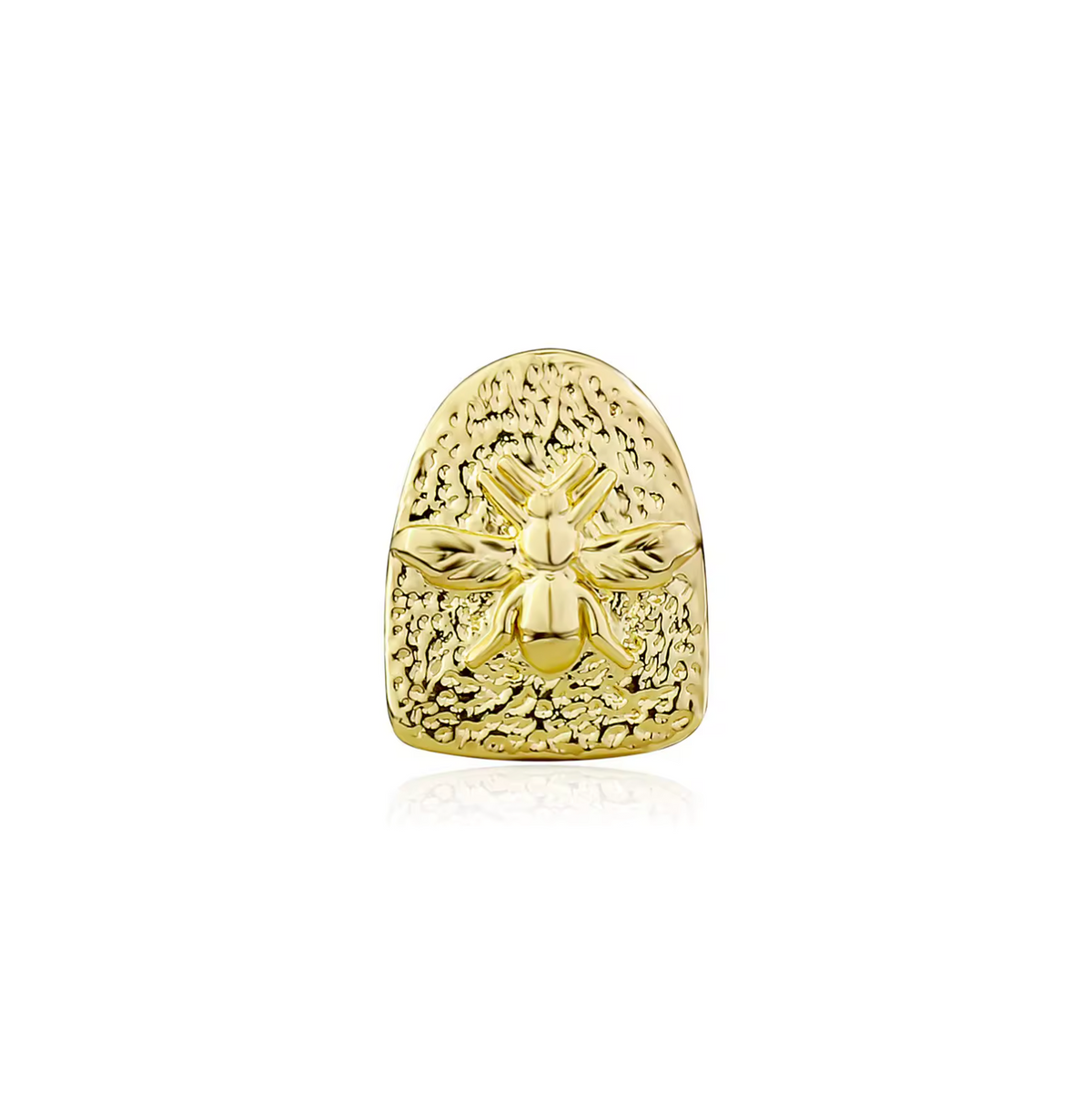 Grillz 1 dent abeille