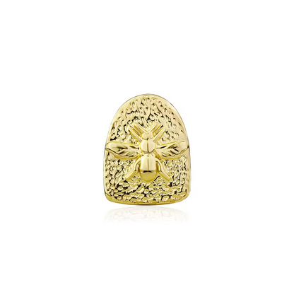 Grillz 1 dent abeille