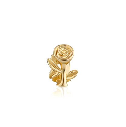 Grillz 1 dent rose