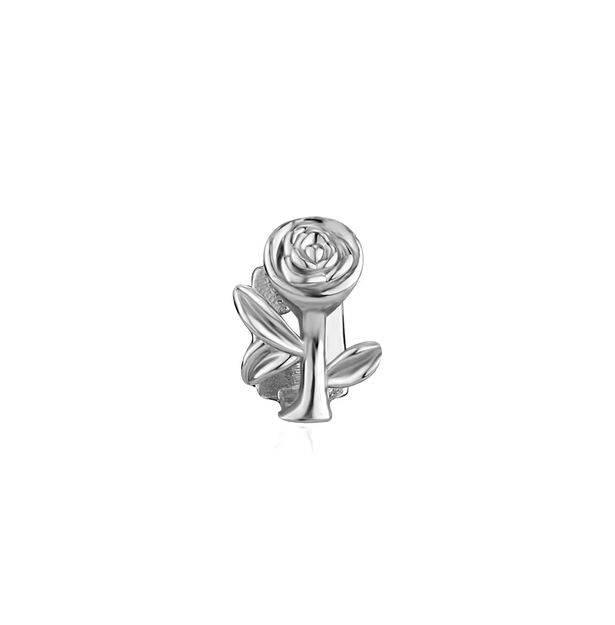 Grillz 1 dent rose
