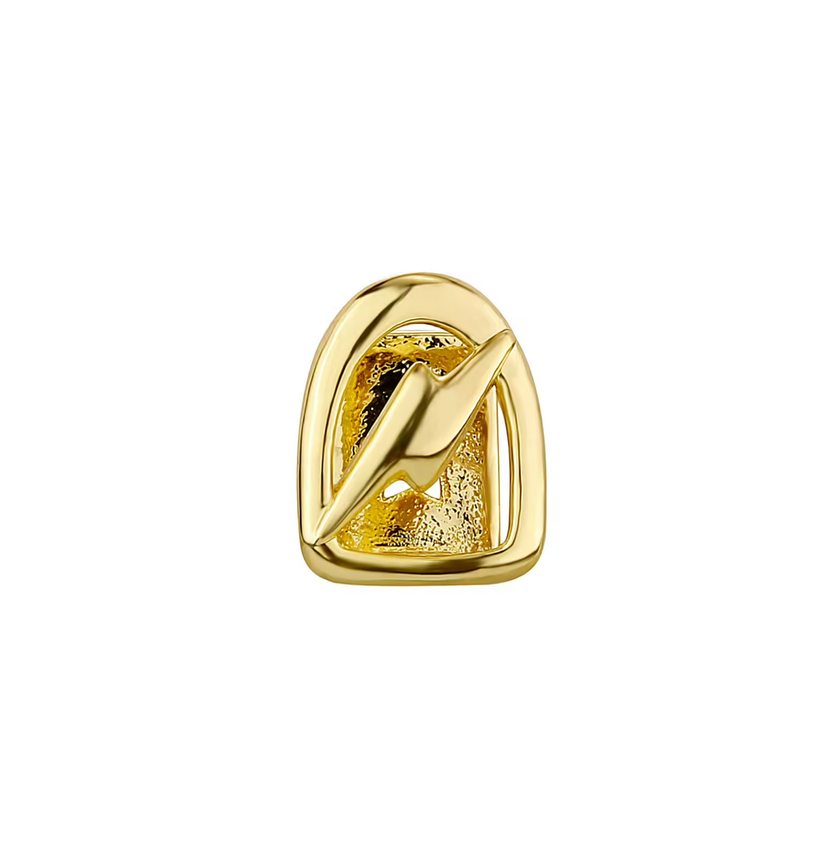 Grillz 1 dent éclair