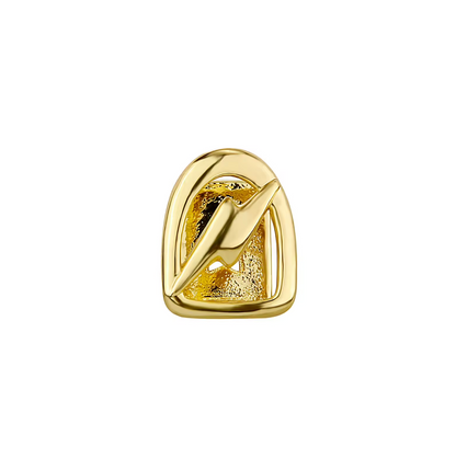 Grillz 1 dent éclair