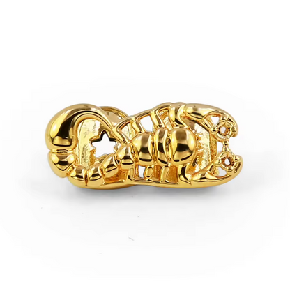 Grillz 2 dents scorpion