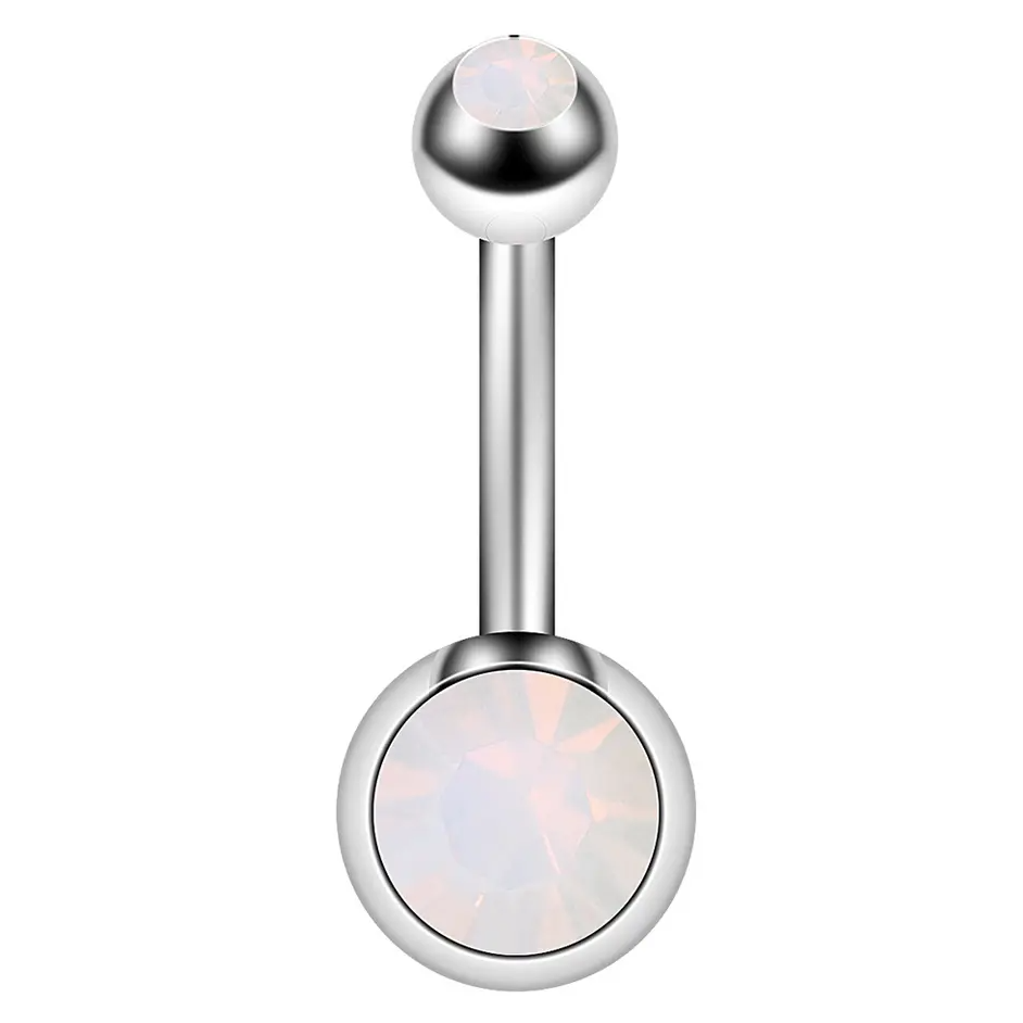 Piercing Nombril Strass