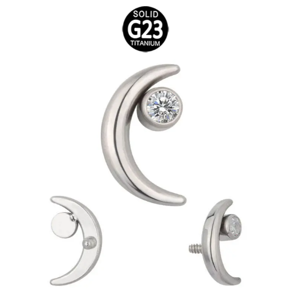 Conny - bijoux Labret
